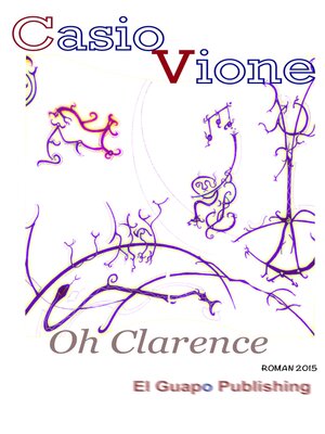 cover image of Oh Clarence